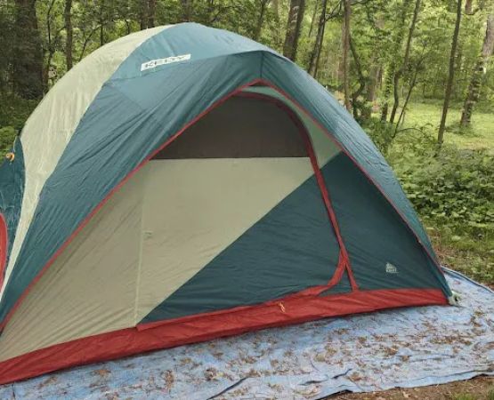 River Camp Fort Wayne