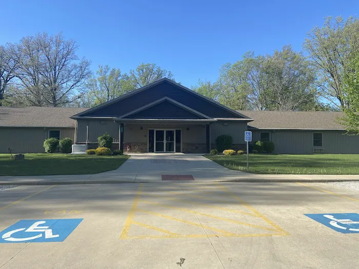 The Great Room and Dorm at Cross Oak Camp & Retreat Center 0
