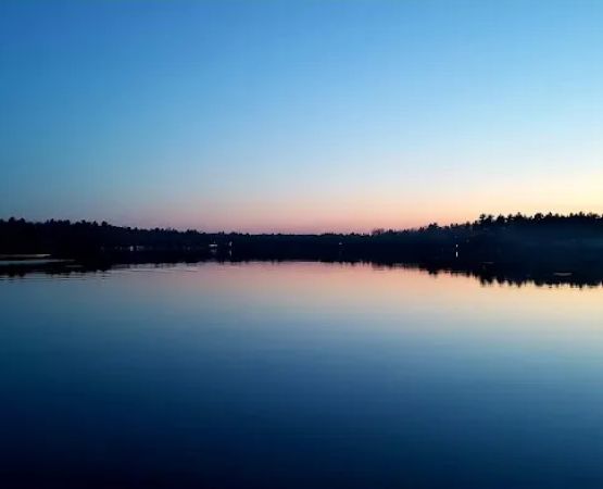 Krueger's Campground