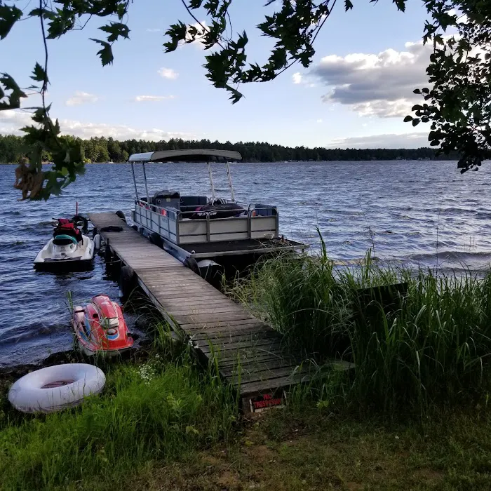 Krueger's Campground 1