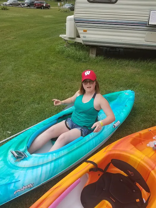Krueger's Campground 8