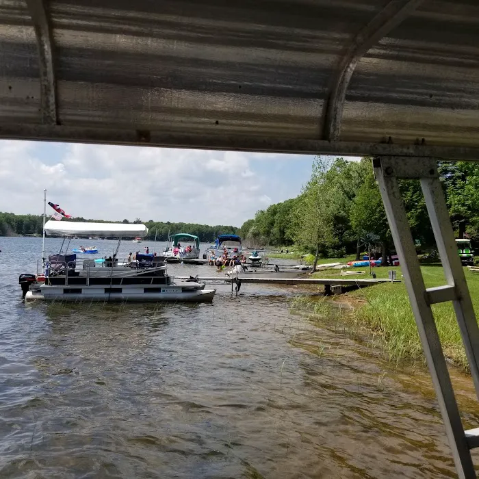 Krueger's Campground 7
