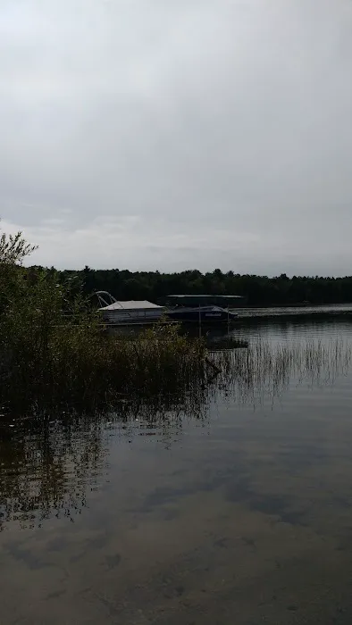 Krueger's Campground 9