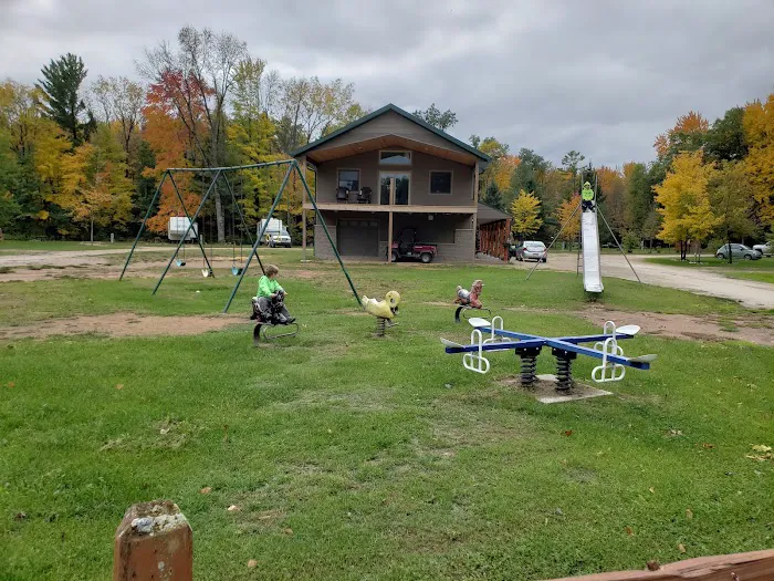 Fawn Lake Campground 0