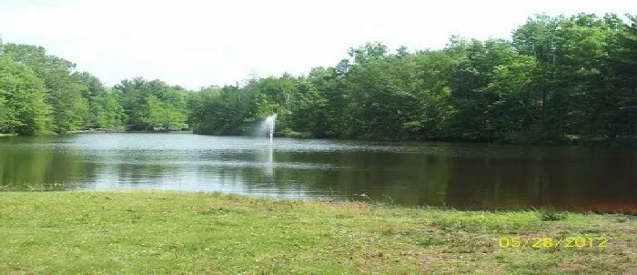 Fawn Lake Campground 1