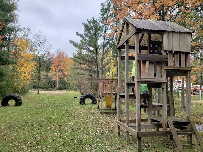 Fawn Lake Campground 7
