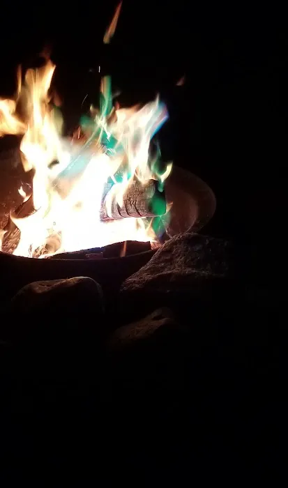 Fawn Lake Campground 9