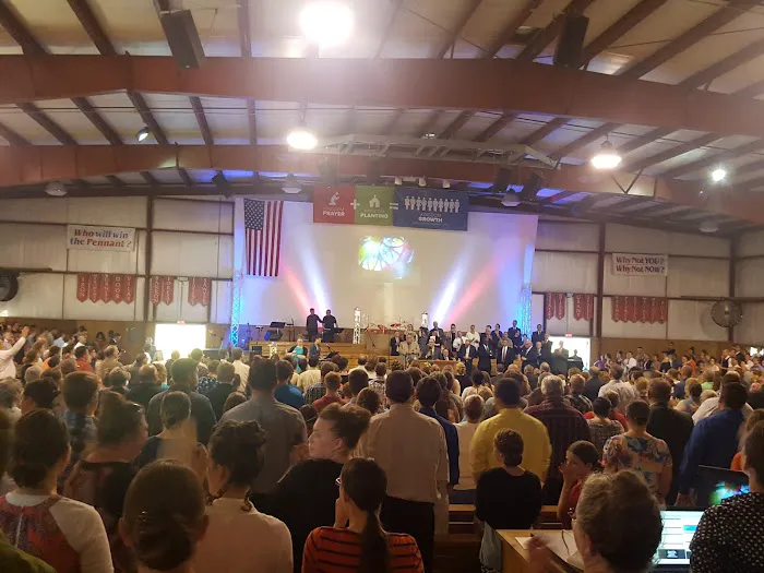 Wisconsin District UPC Camp Grnd 0