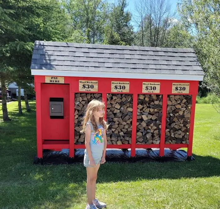Leeman Landing Campground 0