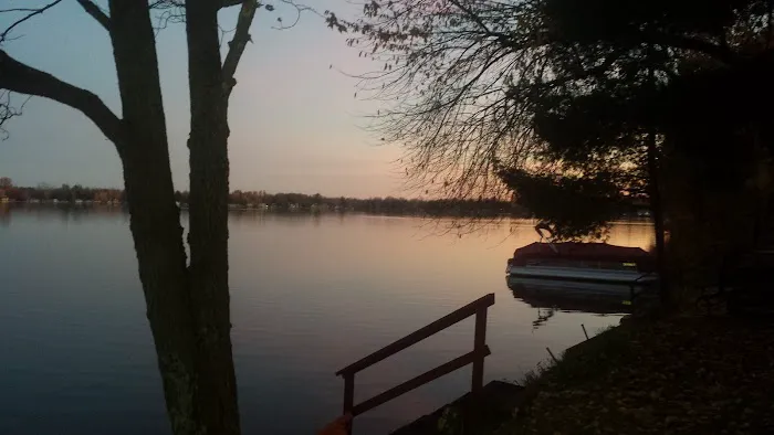 Holt Park Campground 1