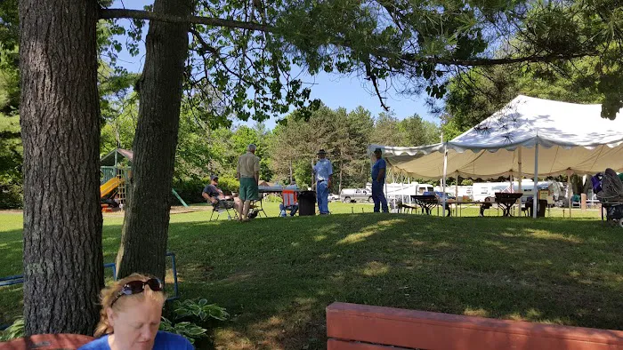 Holt Park Campground 4