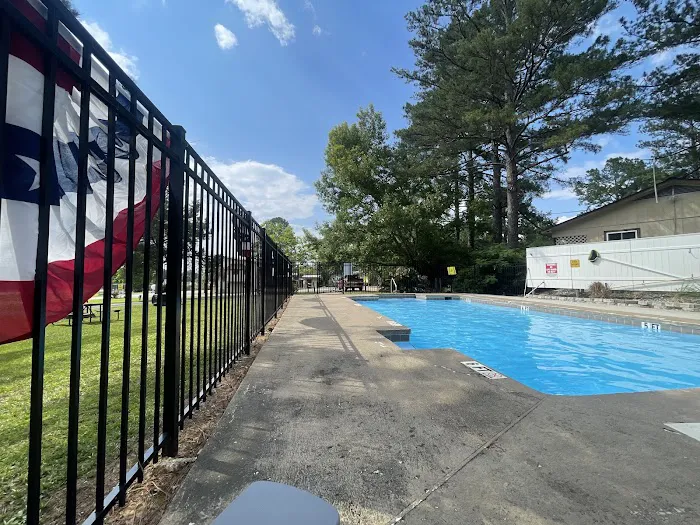 Ozark / Fort Rucker KOA Journey 0