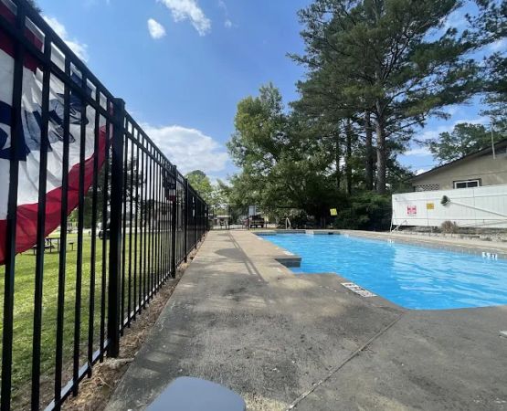 Ozark / Fort Rucker KOA Journey