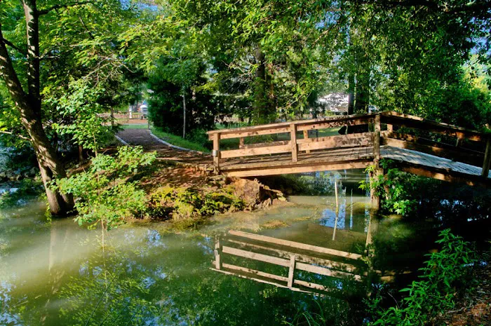 Ozark / Fort Rucker KOA Journey 4