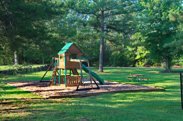 Ozark / Fort Rucker KOA Journey 3