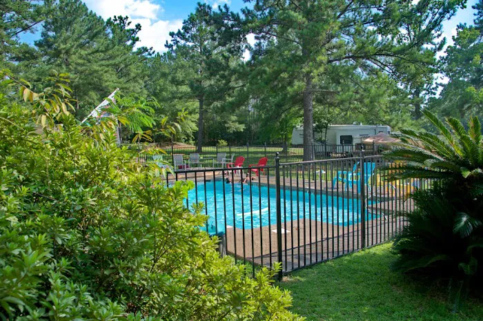 Ozark / Fort Rucker KOA Journey 8