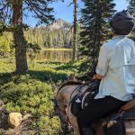Wrights Lake Equestrian Camp
