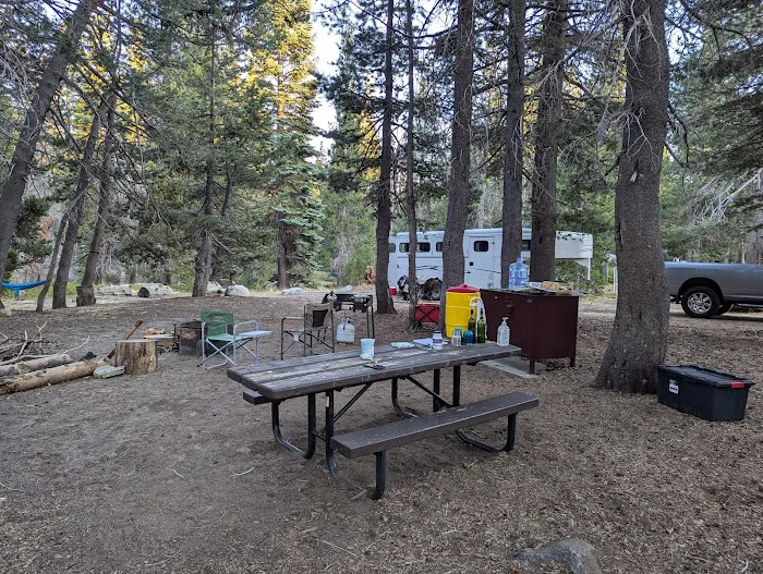 Wrights Lake Equestrian Camp 3