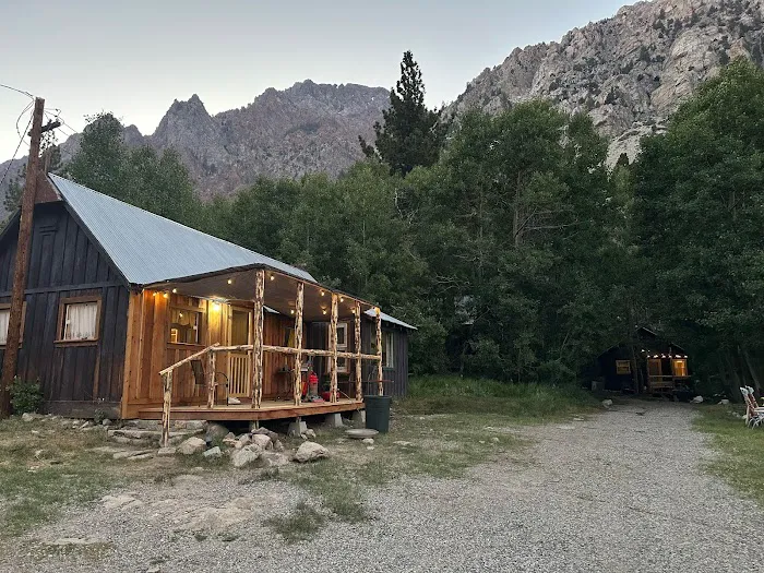 Lundy Lake Resort 1