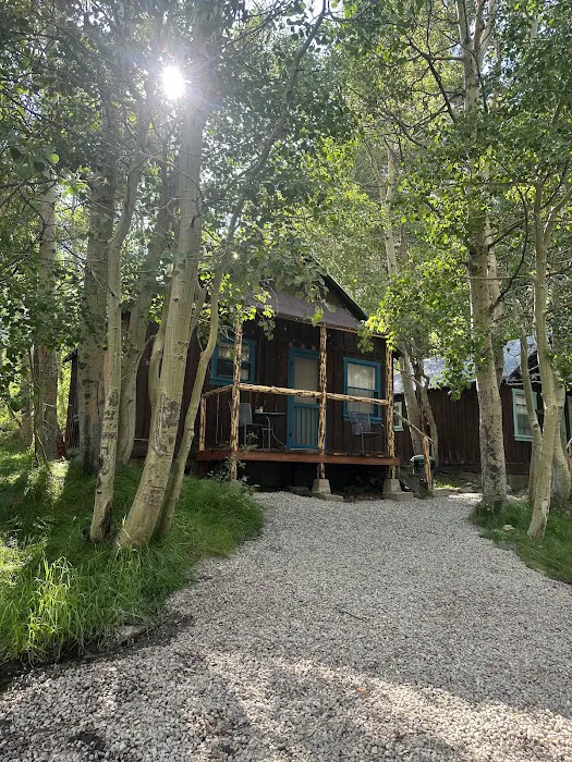 Lundy Lake Resort 3