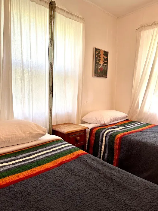 Lundy Lake Resort 4