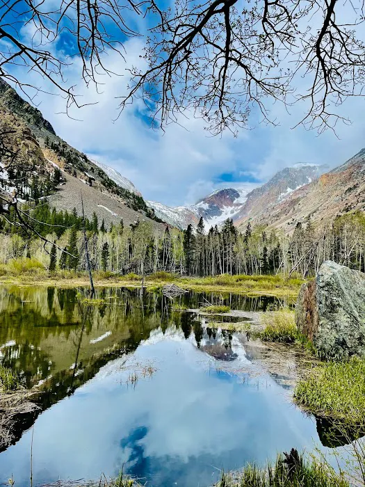 Lundy Lake Resort 7