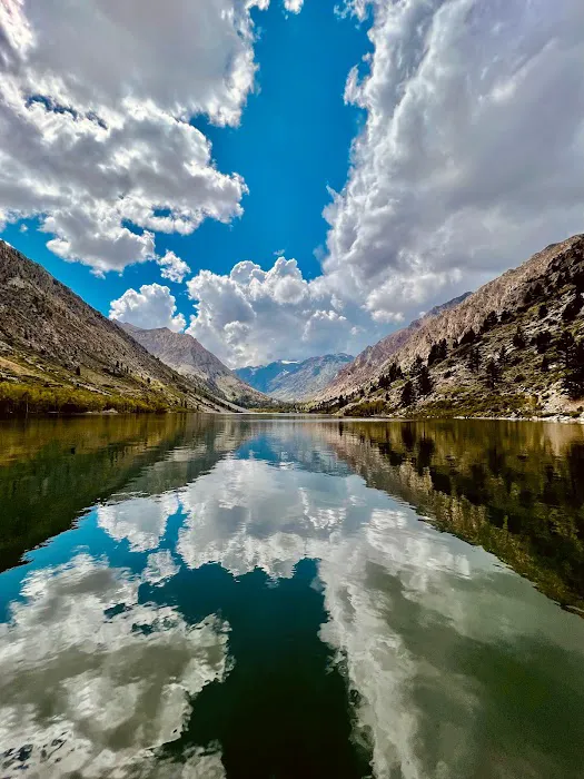 Lundy Lake Resort 9