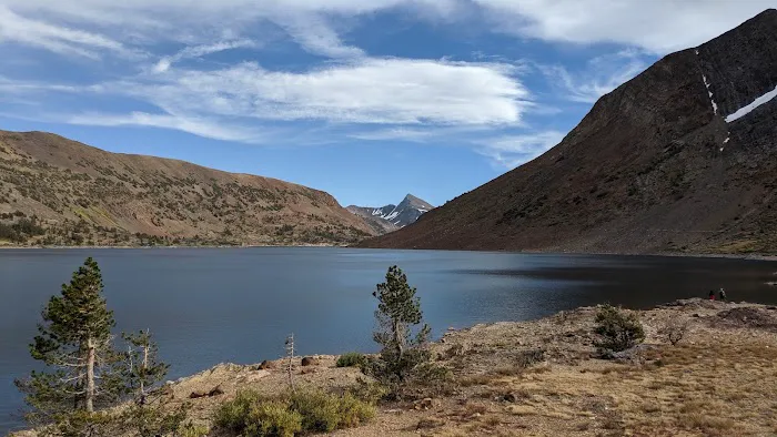 Saddlebag Campground 0