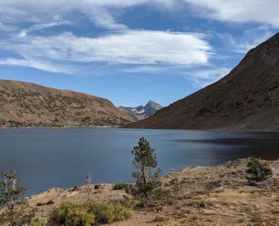 Saddlebag Campground