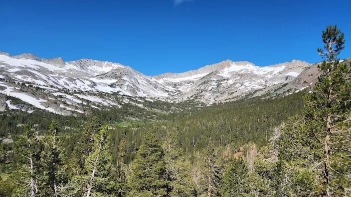 Saddlebag Campground 1