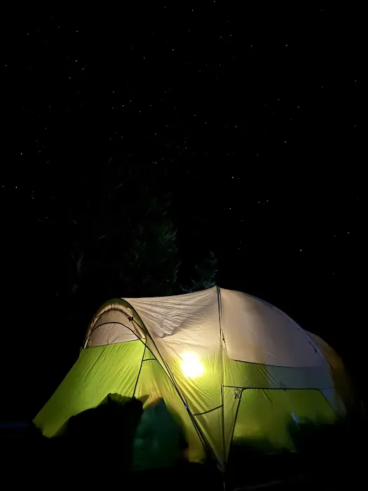 Saddlebag Campground 8