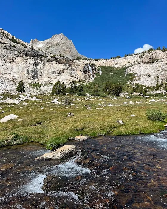 Saddlebag Campground 9