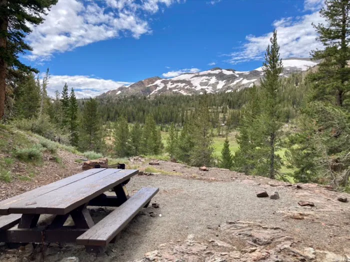Sawmill Campground 0