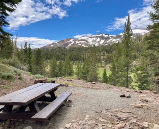 Sawmill Campground
