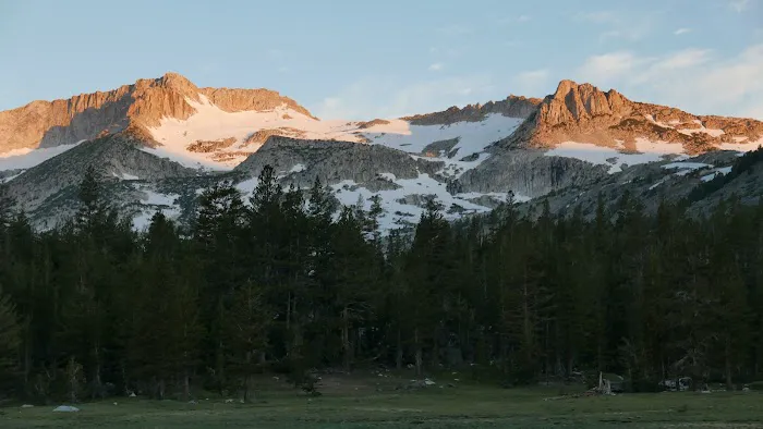 Sawmill Campground 5