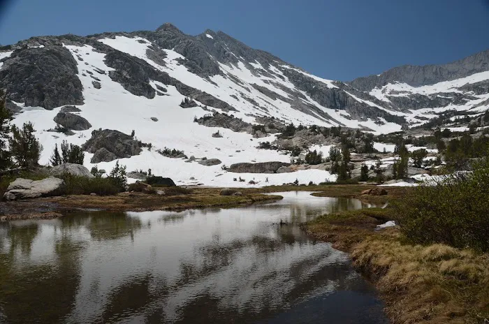 Sawmill Campground 3