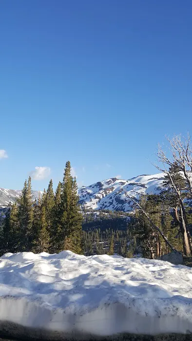 Sawmill Campground 4