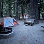 Big Bend Campground