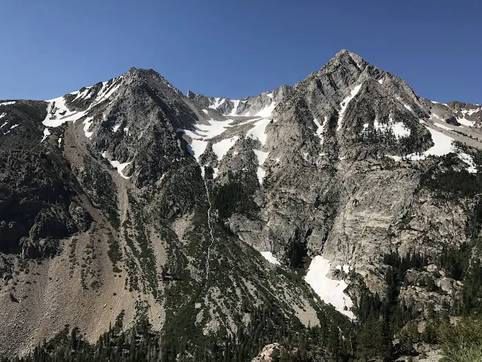 Big Bend Campground 5