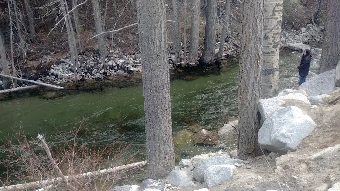 Big Bend Campground 6