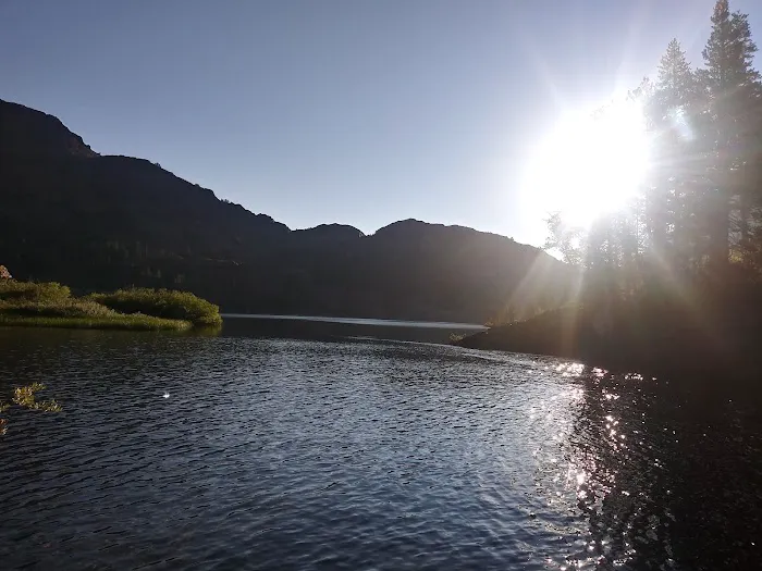 Ellery Lake Campground 3
