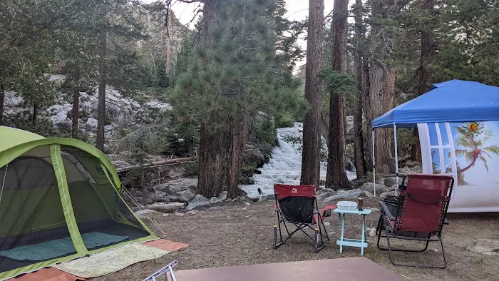 Aspen Campground 0