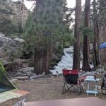 Aspen Campground