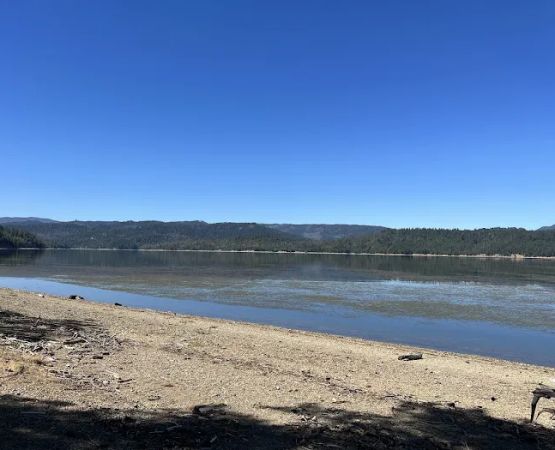 Sunset Point Campground 11