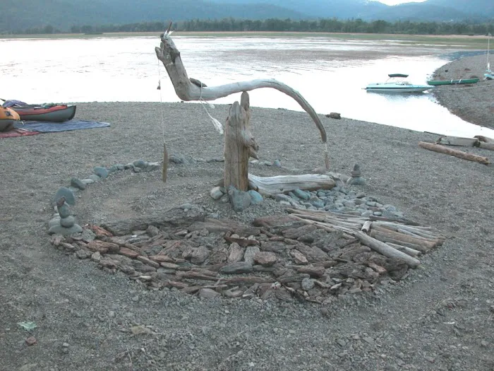 Sunset Point Campground 11 3