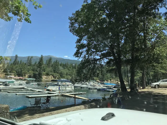 Pine Point Picnic 1
