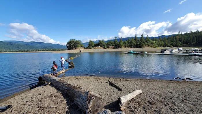 Pine Point Picnic 0