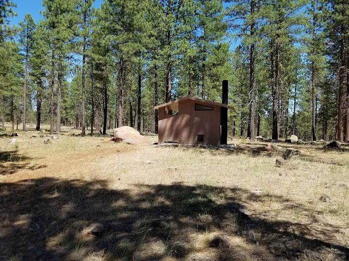 Rock Creek Campground 2
