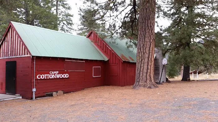 Camp Cottonwood Campground 0
