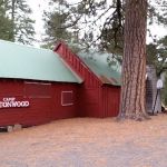 Camp Cottonwood Campground